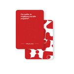 Давай познакомимся (Карточная игра для пар) JOINEROO - фото 5