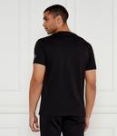 Футболка мужская Iceberg с рисунком, черный - фото 3