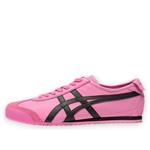 Onitsuka Tiger Mexico 'Dragon Fruit Black' - фото