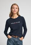 Топ Polo Club SLIM FIT , Navy/Dark Blue - фото