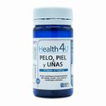 Волосы, кожа и ногти 30 шт H4U - фото