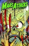 Mars Attacks Classics Volume 2 (IDW Publishing) - фото