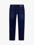 Джинсы Skinny Fit Style 73 SISLEY, Blue - фото 6