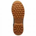 Ботинки Helly Hansen Garibaldi V3 Hiking, зеленый - фото 2