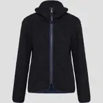 Флис Redgreen Saceline full zip, синий - фото 3