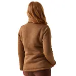 Куртка Regatta Razia II, коричневый - фото 2