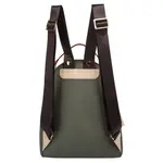 Городской рюкзак bugatti "ELLA", зеленый - фото 6