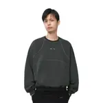 GRAILZ Свитшот мужской черный - фото 3