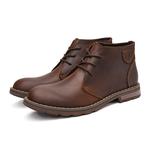 Ботинки Laoks Martin Boots Men - фото 3