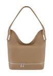 Сумка RYŁKO Handbag, Beige - фото 2