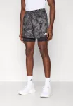 Шорты adi365 2 в 1 Adidas Performance, Grey Four - фото