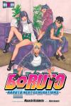 Boruto: Naruto Next Generations, Vol. 19 (VIZ Media LLC) - фото