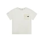 PS Футболка New Balance, белый - фото