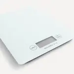 Кухонные весы: — El Corte Inglés, белый - фото 2