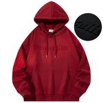 Толстовка унисекс KS, Хаки - фото 10