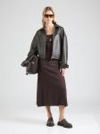 Платье & Other Stories, темно-коричневый - фото 4