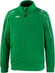 Спортивная куртка Jako CLASSICO, цвет Grass Green - фото