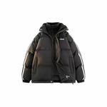 Jeep Пуховик Unisex, Black - фото