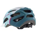 Шлем Cairn Prism XTR MTB, синий - фото 2