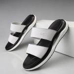 Шлепанцы мужские Dck, черный - фото 17