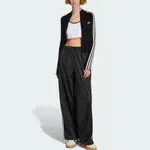 Тренировочная куртка Adidas Originals Adicolor 3-Stripes Slim Knit, черный - фото 2