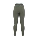 Тайтсы Karpos Lavaredo Plus Winter, зеленый - фото 4