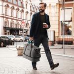 Сумка TravelPro Weekender с заниженным дном - фото 8