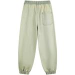 Джинсы Unisex Paddington Bears, черные (с флисовой подкладкой и утепленные) - фото 9