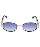 Солнцезащитные очки Dsquared2, черный - фото 3