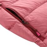 Куртка Alpine Pro Rogita Hood, розовый - фото 4