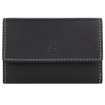 Esquire Чехол 'Dallas' в черном цвете - фото