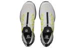 Кроссовки SALOMON XT-Rush Lunar Rock Evening Primrose - фото 4