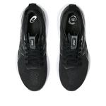 Кроссовки (WMNS) ASICS Gel-Kayano 32 'Black White' - фото 4