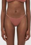 Брифы Dsquared2 BRIEF, Rose/Light Brown - фото