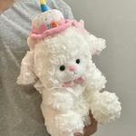 Плюшевая кукла Princess Lambs MAOGEGE - фото 9