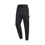 LINING Повседневные брюки мужские черные - фото