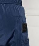 Шорты пляжные Iceberg Regular Fit, синий - фото 3