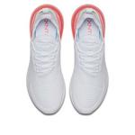 Кроссовки air max 270 'white pack hot punch' Nike, белый - фото 4