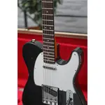 FENDER 63 Tele Relic RW Черный - фото 9