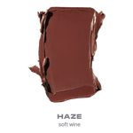 Помада Lip Filter Hydroplump Soft Matte Morphe, Haze (soft wine) - фото 2