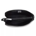 Большой кошелек Kipling Creativity Kipling, Black Noir - фото 3