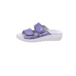 ROHDE Мюли в цвете Purple - фото 2