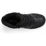 Многофункциональные ботинки для сноутрекера Columbia, черный - фото 3