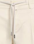 Брюки Barbati, кремовый - фото 4