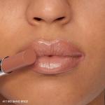 Помада About That Shine Lacquer Shine SEPHORA COLLECTION, 0.10 oz, 15 Big Bang Beige - фото 4