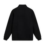 Свитшот Glory Series мужской LINING, черный - фото 3