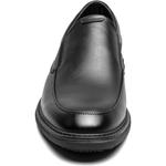 Кроссовки Chase Work Moc Toe слипоны Nunn Bush, черный - фото 3