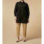 Рубашка PANINO Marina Rinaldi, черный - фото 2