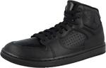 Мужские кроссовки NIKE Air Flight Lite Mid, Black - фото 5