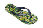 Шлепанцы и сланцы Havaianas Flip Flops Unisex - фото 3